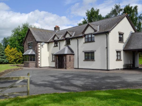Brynich Villa